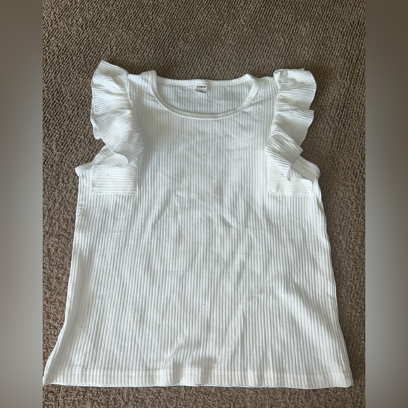 🦄 5 items for $15 🦄 SHEIN girls skirt & top - Picture 7 of 9